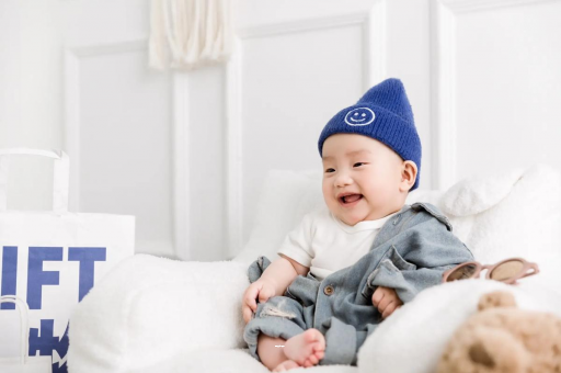 香港宝宝多久开始攒肚 香港宝宝多久开始攒肚