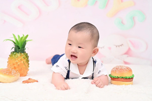 香港宝宝心火旺怎么调理